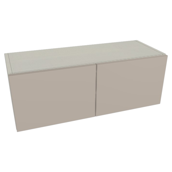 Capri Wall 33" x 12" x 13"