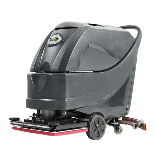 New Task-Pro AS5160TO 20" Traction Drive Orbital Scrubber