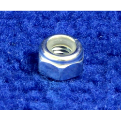 Hex Nut