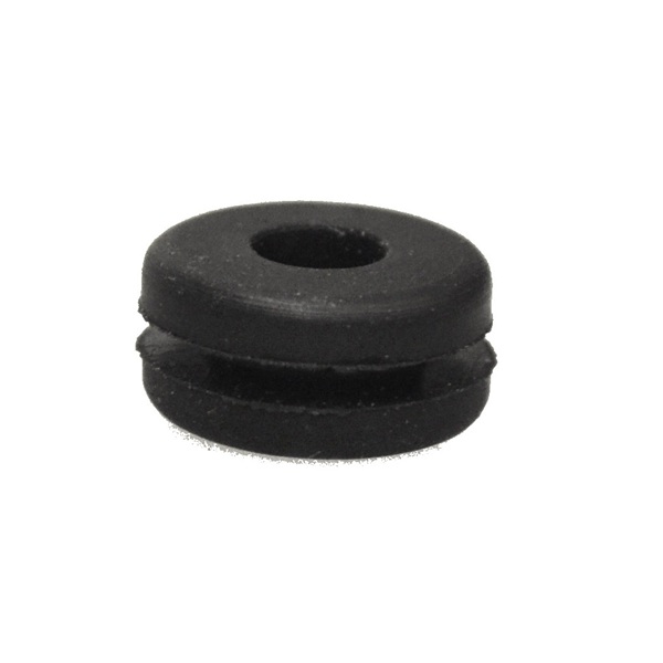 Steele Rubber Products 1/2" MultiPurpose Grommet Grommets, Bumpers