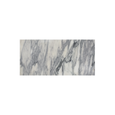 Carrara White