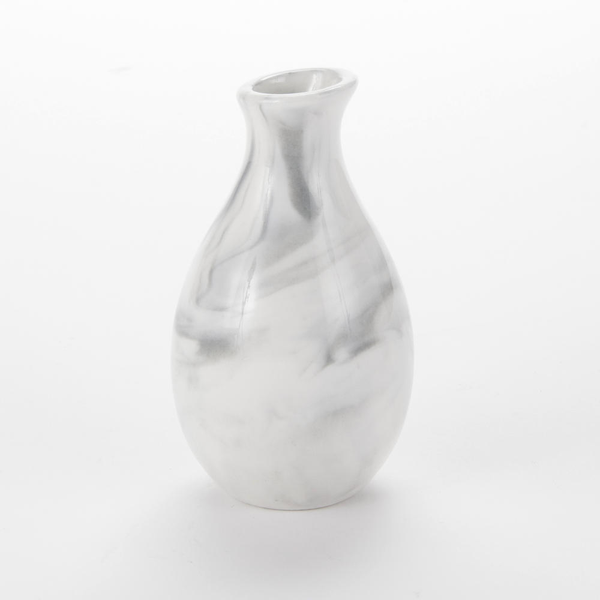 Ceramic Bud Vases