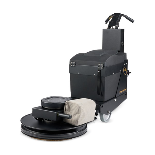 New NSS CHARGER 2022ABLT 20" Walk-Behind Burnisher - 220Ah AGM Battery