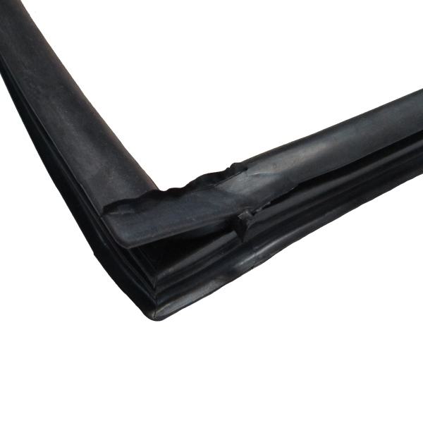 Steele Rubber Products Rear Window GasketCar Restoration Steele