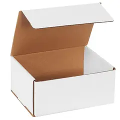M974 9 X 7 X 4 ECT32B CORRUGATED MAILER, 50/BD