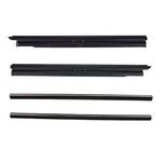 Window Felt Beltline Weatherstrips
