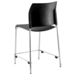 NPS 8810C-11-10 NPS® 8800 Series Cafetorium Plastic Stool, 24"H