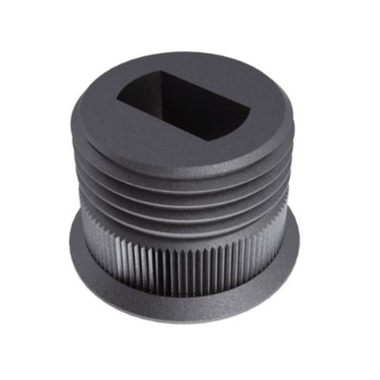 Carr Lane CL-48-SLTB-.5000 Slotted Locator Template Bushings