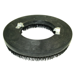 Brush, 18" Wire W/Lugs