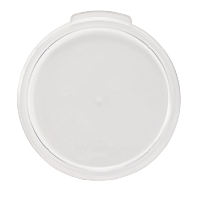 Winco PCRC-1C Cover Only fits 1 Qt.