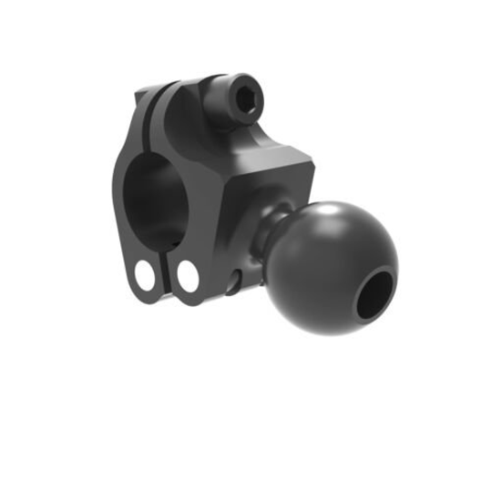 DE-STA-CO TCLD-25M-25M-A T-Clamp