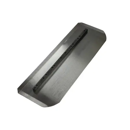 TROWEL BLADE COMBO 8X14