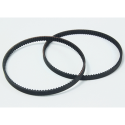 Belt, Set Of 2