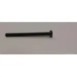 M SCR PH BLK M3X35