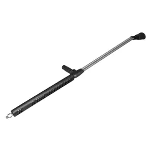 MTM Hydro 42" Stainless Dual Lance