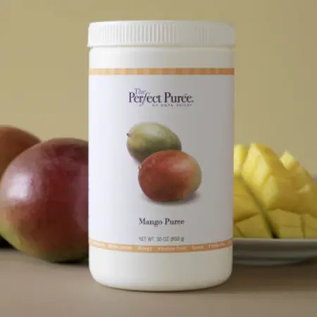 PUREE MANGO | 6/30 OZ