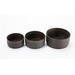  Cook's Brand 630-025 25 oz Flex Bowl (48/Case)