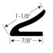 70-1446-43 Drawing of Product Profile