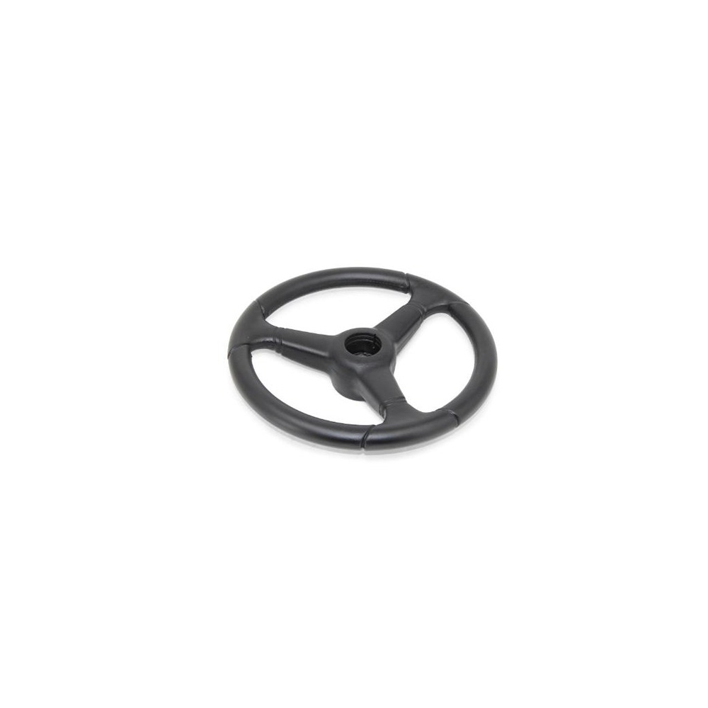 Nilfisk Advance - 56116102 - Wheel-Steering
