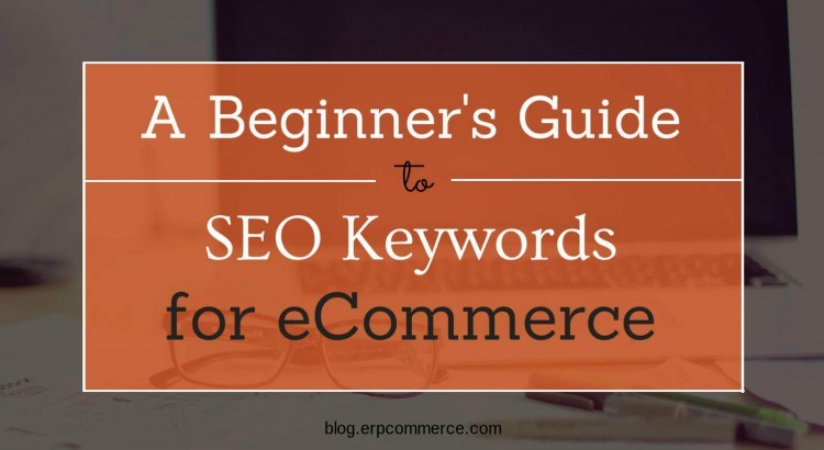 SEO Keywords for eCommerce