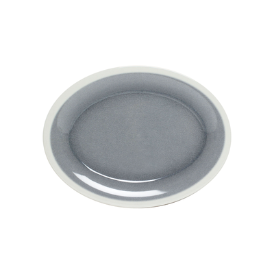 Thunder Group DM209H 91/2" x 71/4" x 3/4" Platter