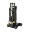 New Tornado CVD 38/2 Upright HEPA Vacuum