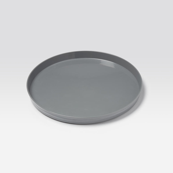 Del Mar - Round Serving Bowls and Lids