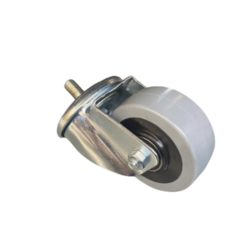 Caster, Swivel