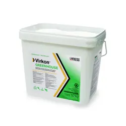 Virkon Greenhouse Disinfectant