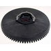 Driver Assy, Pad, 16.0D, Brush