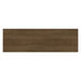 PL110 71" CREDENZA TOP- MODERN WALNUT
