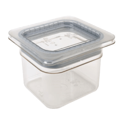 Cambro 60CWGL135 Griplid fits GN 1/6 Size Food Pan
