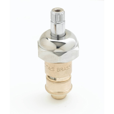 T&S Brass 012395-25 Cerama Cartridge with Bonnet Internal Check-Valve