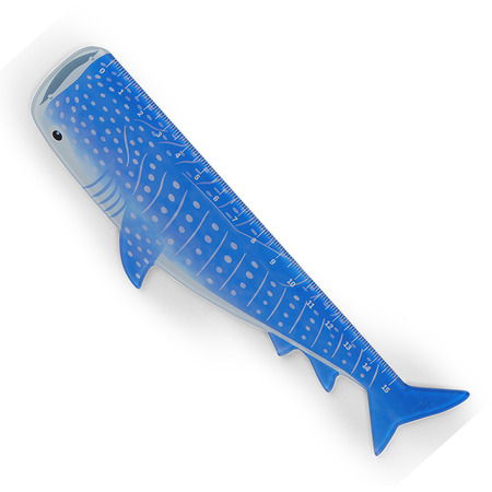 Ruler Whale Shark
