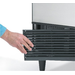 Scotsman Prodigy CU3030 Ice Machine