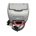 New Minuteman Scrubmaster B25, 41 Ah Li-Ion 17” disk brush unit with 24” squeegee, 6.6 gallons solu on/ recovery tank, on-board 