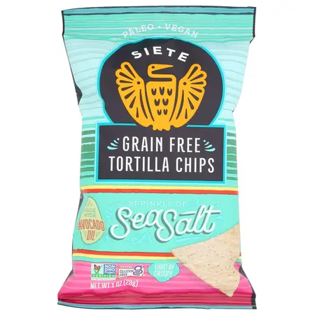 CHIP TORTILLA FUEGO | 24/1 OZ