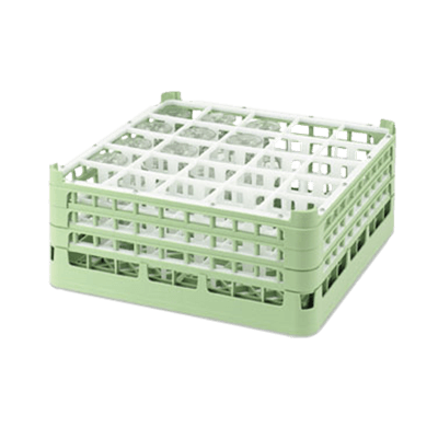 Vollrath 52711 Signature Compartment Rack