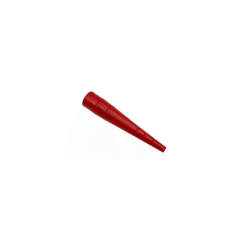 Nilfisk Advance - 4072100189 - Sil. Conical Tool Fda Red D40/20 No Neck