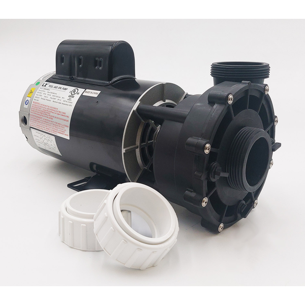LX 56WUA 230V 2 Speed Pump 10-56WUA400