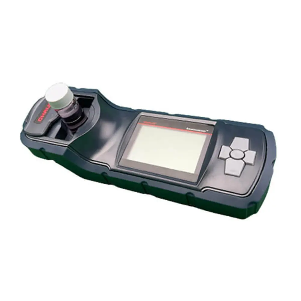 OHAUS AquaSearcher AP50MM Multi-Function Portable Photometer