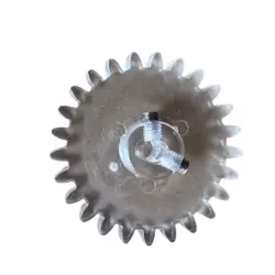 PRIZE PUSHER MOTOR GEAR