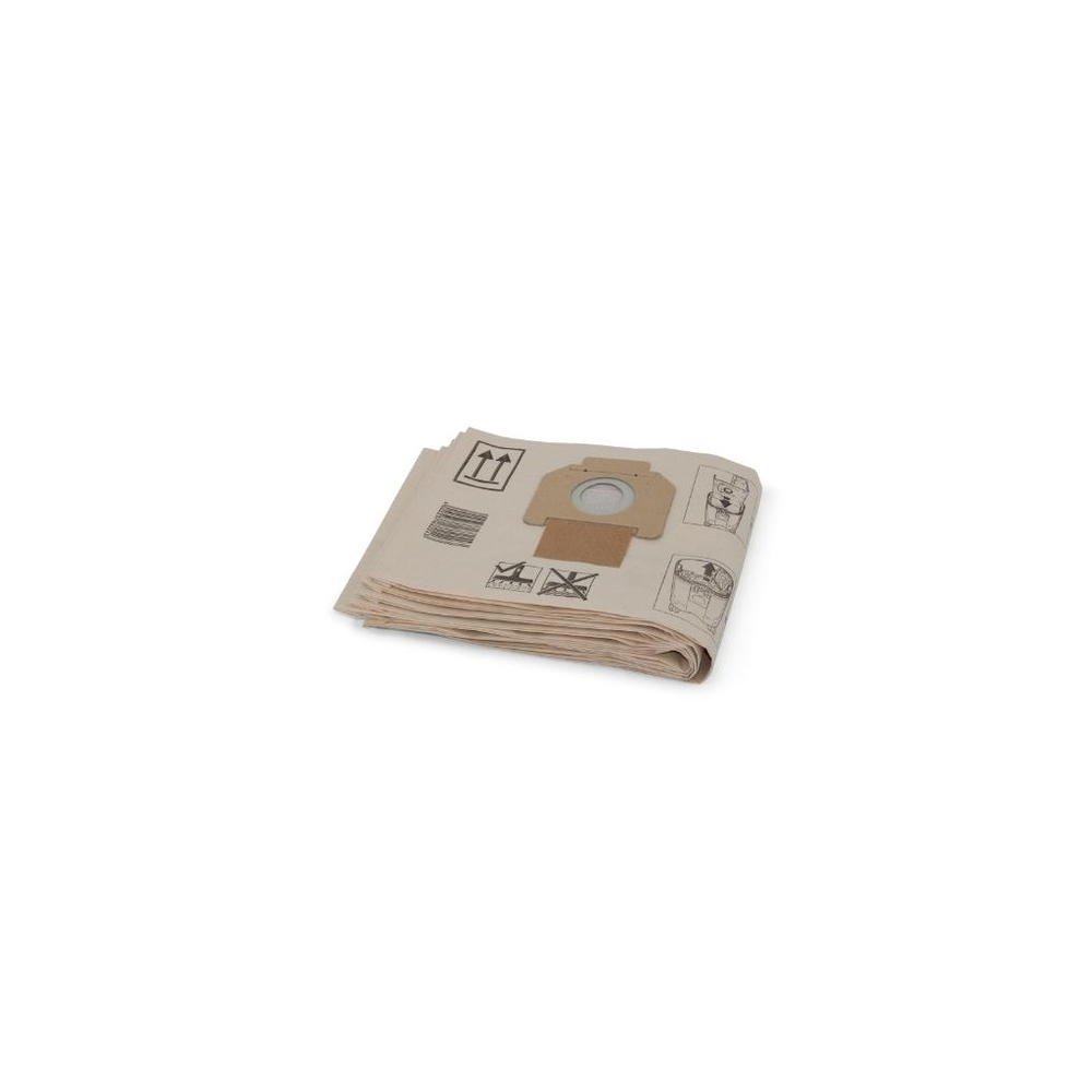 Nilfisk Advance - 302000565 - Filter Bag Ivb-3 5 Pcs