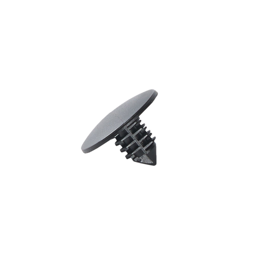 Tennant/Nobles - 4032789 - Plug, Hole, Rnd, 0.25H 0.43L, Brb, Nyl (Replaces Tennant 1066063)