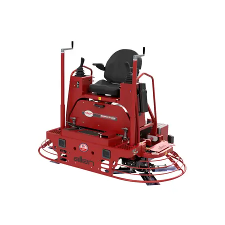 TR RD MECTC PWSTR 2X36" 4BL 22-HON-GX690 MP245