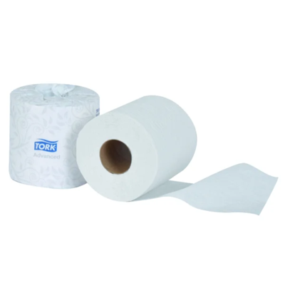 Toilet Tissue - 2 Ply - White