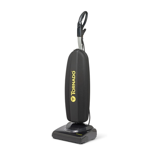 New Tornado CK ULW 13/1 Ultra-Lightweight Upright Vacuum