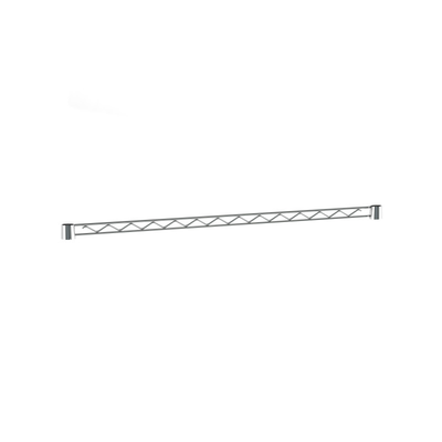 Metro H136C Super Erecta Hanger Rail 36"L