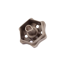 Tennant/Nobles - 4041656 - Hub, Drive, Brush, Disk, 0.75B [6T] (Replaces Tennant 1042966)