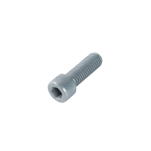 Tennant/Nobles - 4042547 - Screw, Soc, .50-13 X 1.50, Al (Replaces Tennant 19583)